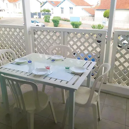 Le Petit Boyard - Piscine, Famille Et Apartman *