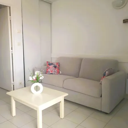 Le Petit Boyard - Piscine, Famille Et Apartman Fouras