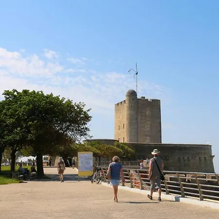 Le Petit Boyard - Piscine, Famille Et * Fouras